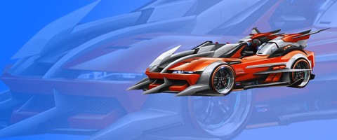 qq飞车神影怎么样[图2]