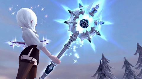 龙之谷学者转什么职业好