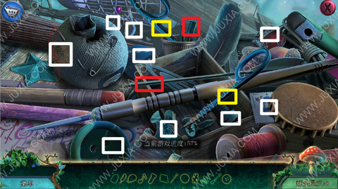 逃脱密室第七关怎么过