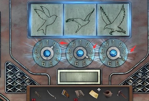 逃脱密室第七关怎么过[图1]