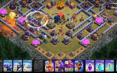 部落冲突单人模式有什么用[图2]