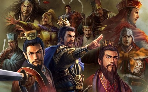 三国志10怎么兄弟[图2]