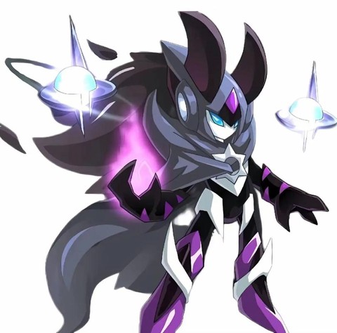 赛尔号布莱克怎么进化[图2]