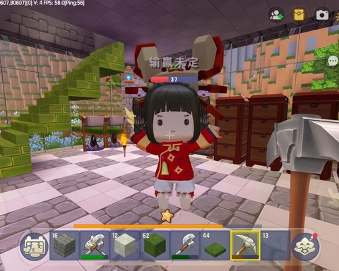 迷你世界怎么刷迷你逗