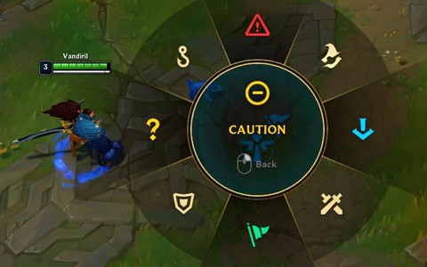 英雄联盟怎么标记信号[图1]