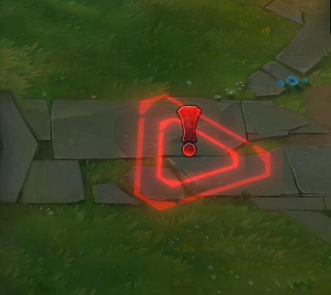 英雄联盟怎么标记信号[图2]