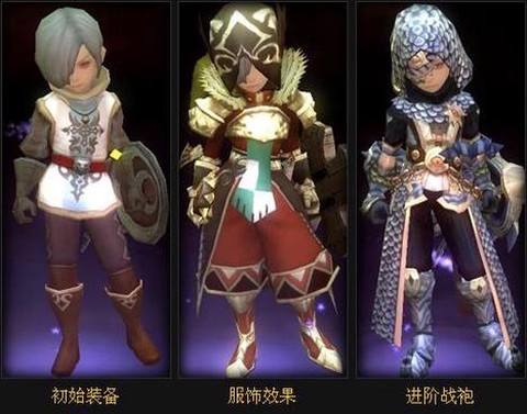 龙之谷牧师加什么属性[图2]