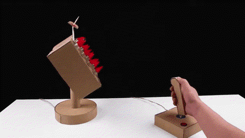 迷你世界怎么做发射器[图2]