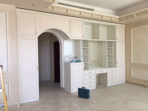 天天酷跑衣柜怎么安装[图2]