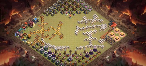 部落冲突战争怎么打[图2]