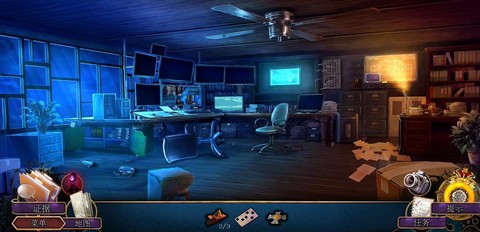 密室逃脱1第6关怎么过