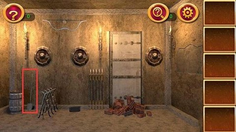 密室逃脱1第6关怎么过[图1]