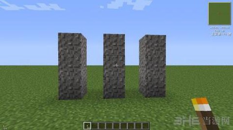 我的世界沙砾有什么用[图2]