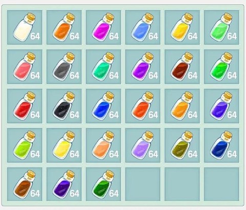 迷你世界怎么用染料[图1]