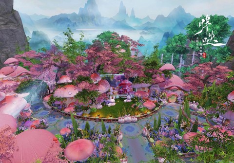 诛仙手游蓬莱给什么[图2]