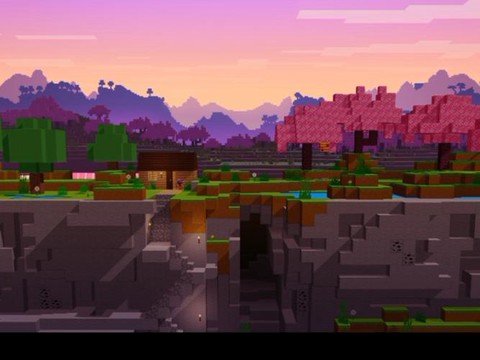 我的世界手机怎么开服