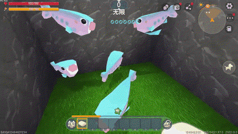 迷你世界捞鱼网怎么做[图2]