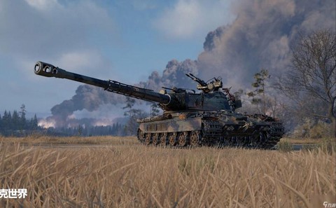 坦克世界后期玩什么坦克[图2]