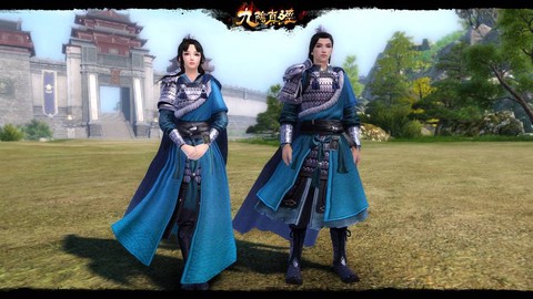 九阴真经新服叫什么[图2]