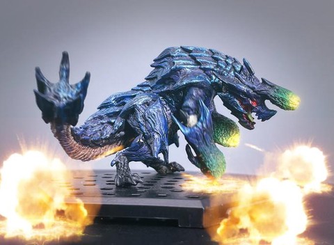 怪物猎人4碎龙怎么打[图2]