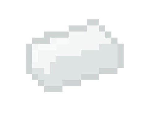 我的世界银粉怎么得