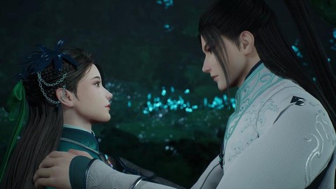 仙剑奇侠传7讲的什么