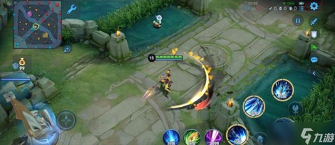 王者荣耀赵云怎么玩