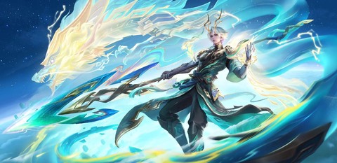 王者荣耀赵云怎么玩[图1]