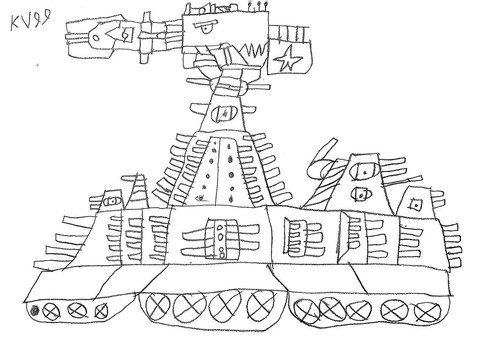 坦克世界怎么点亮坦克