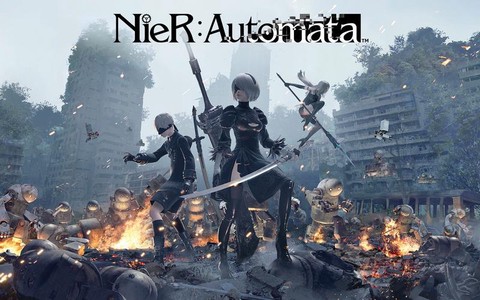 尼尔机械纪元蛇怎么打[图2]