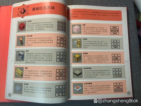 我的世界红宝石怎么用[图2]