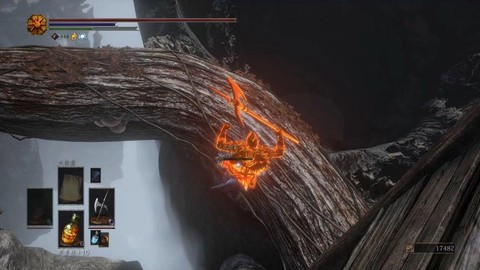 黑魂3传火套怎么得