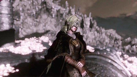 黑魂3传火套怎么得[图1]