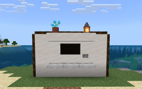 我的世界播放器怎么做[图1]