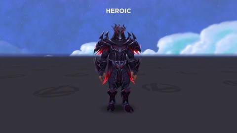 魔兽世界盗贼穿什么