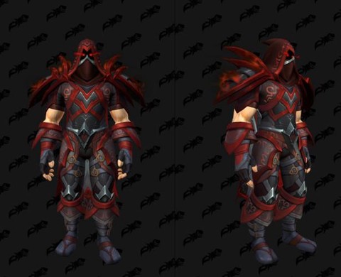 魔兽世界盗贼穿什么[图1]