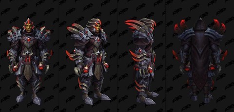 魔兽世界盗贼穿什么[图2]