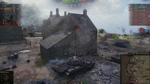 坦克世界59是什么坦克