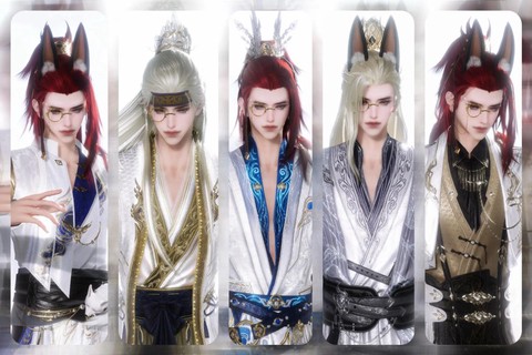 剑网3如何查询角色