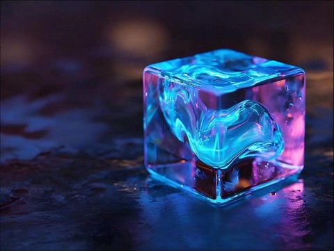 qq炫舞冰块有什么用