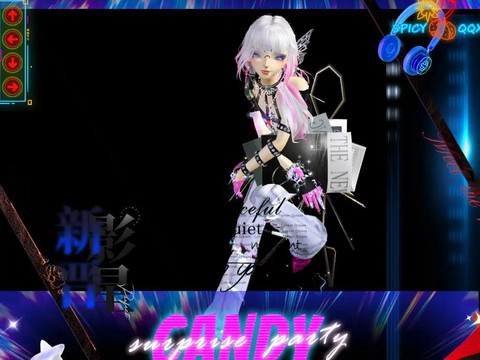 qq炫舞冰块有什么用[图2]