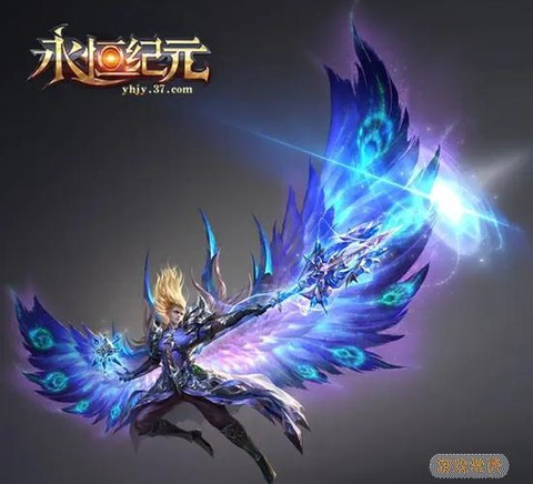 永恒纪元什么角色厉害