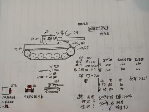 坦克世界如何锁定坦克[图1]