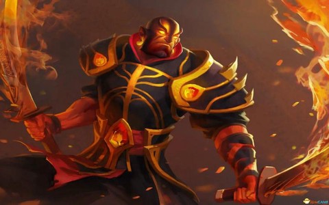 dota2火猫怎么[图1]