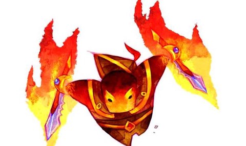 dota2火猫怎么[图2]