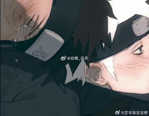 火影之如何的存在bl[图1]