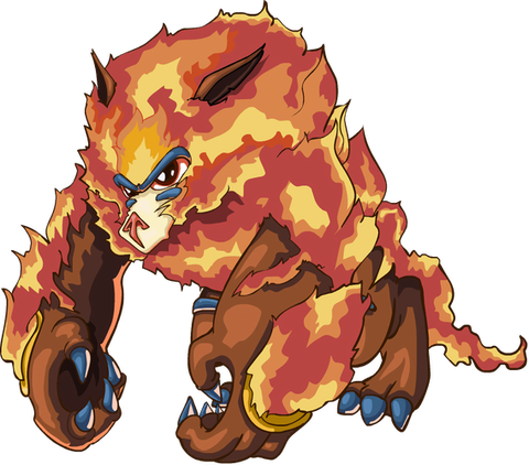 赛尔号魔焰猩猩刷什么[图2]