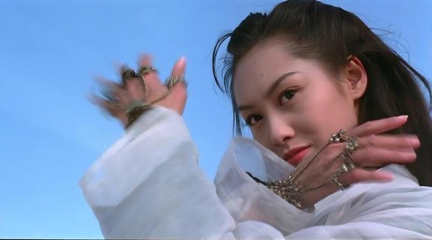 大话西游什么人物好玩