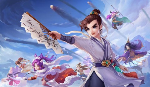 大话西游什么人物好玩[图2]