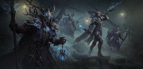 暗黑破坏神不朽什么时候正式上线[图2]